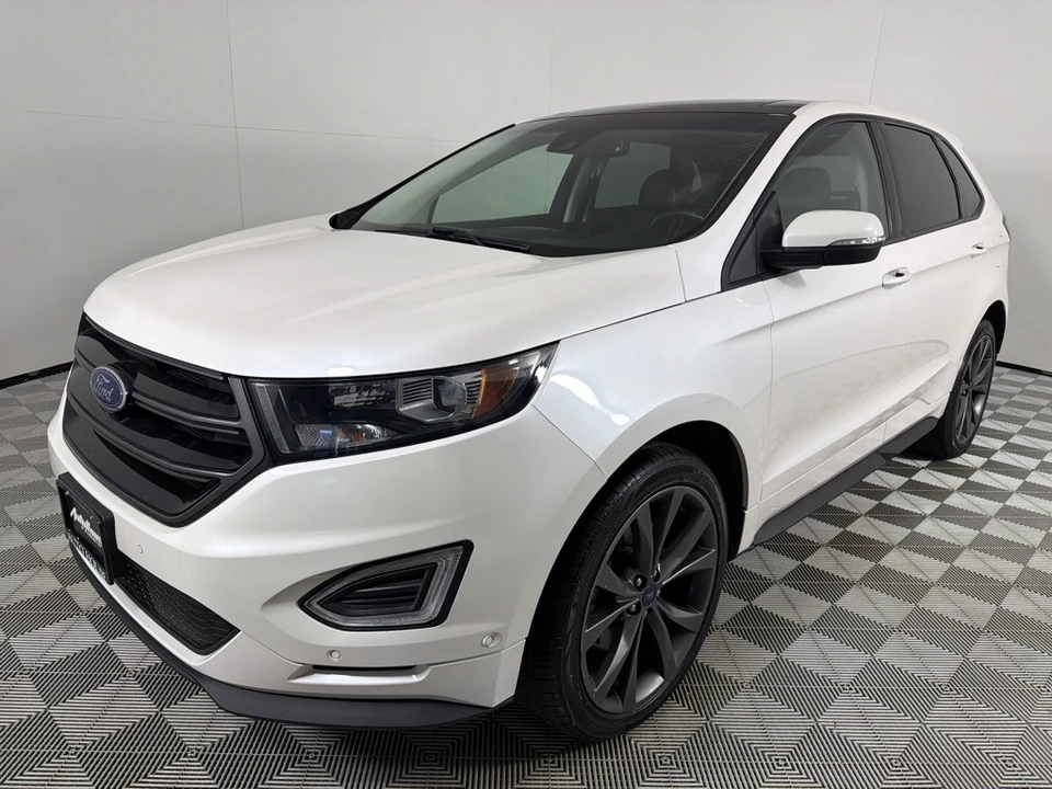 2018 Ford Edge - Image 9 of 21