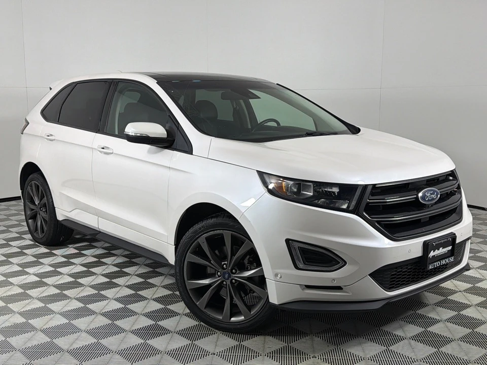 2018 Ford Edge - Image 2 of 21