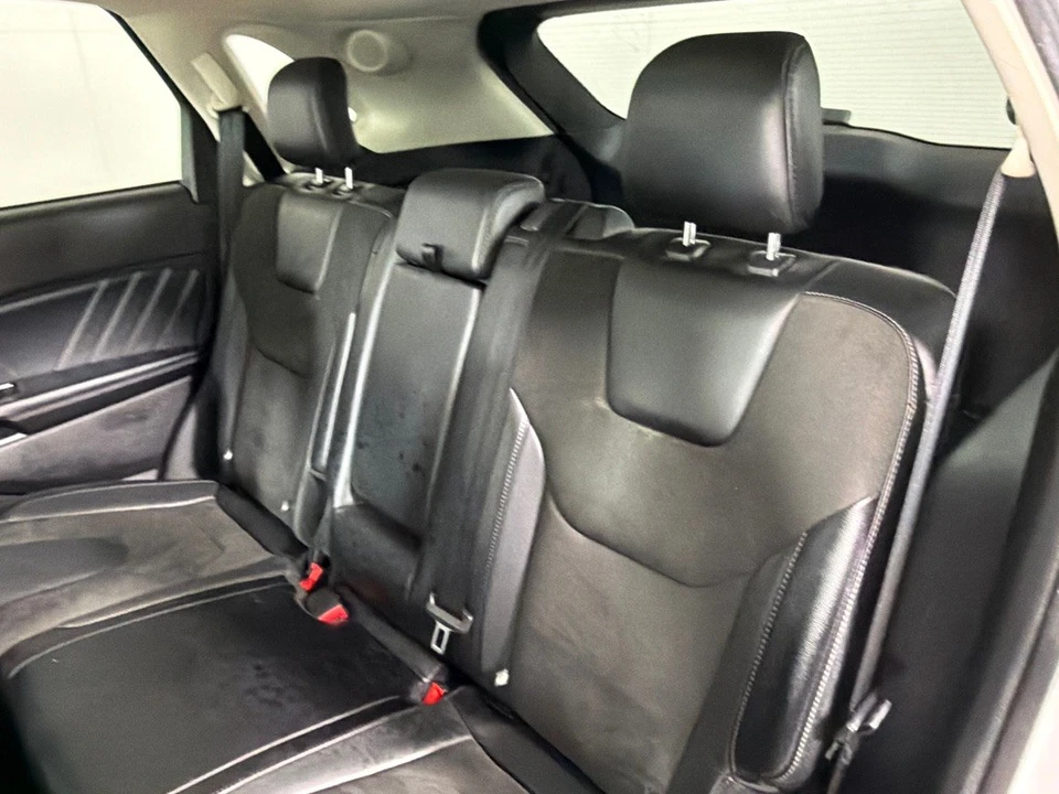 2018 Ford Edge - Image 19 of 21