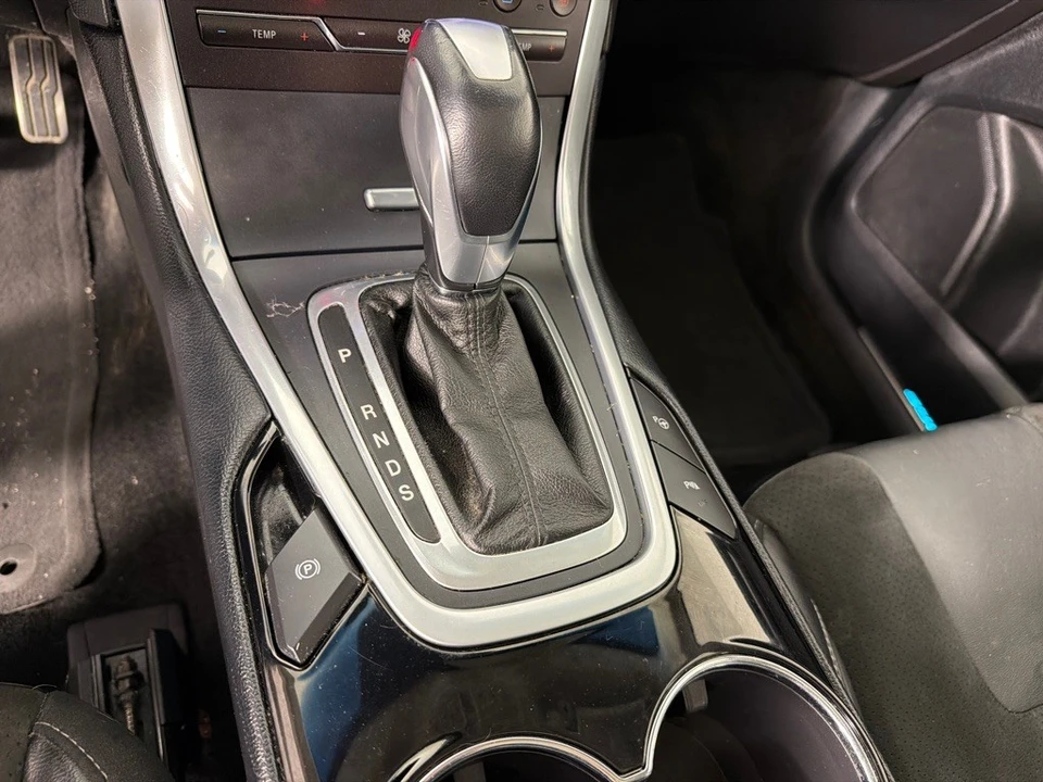 2018 Ford Edge - Image 17 of 21
