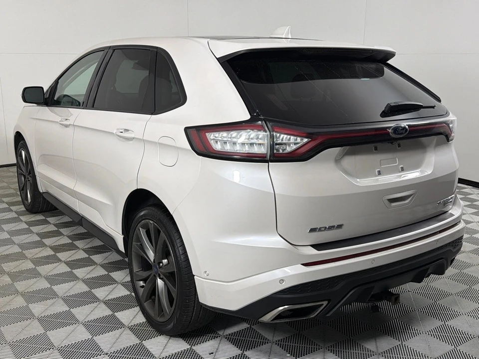 2018 Ford Edge - Image 7 of 21