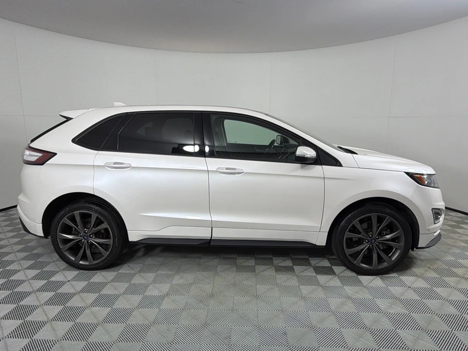 2018 Ford Edge - Image 4 of 21