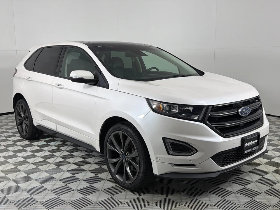 2018 Ford Edge - Image 3 of 21