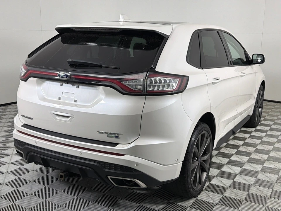 2018 Ford Edge - Image 5 of 21