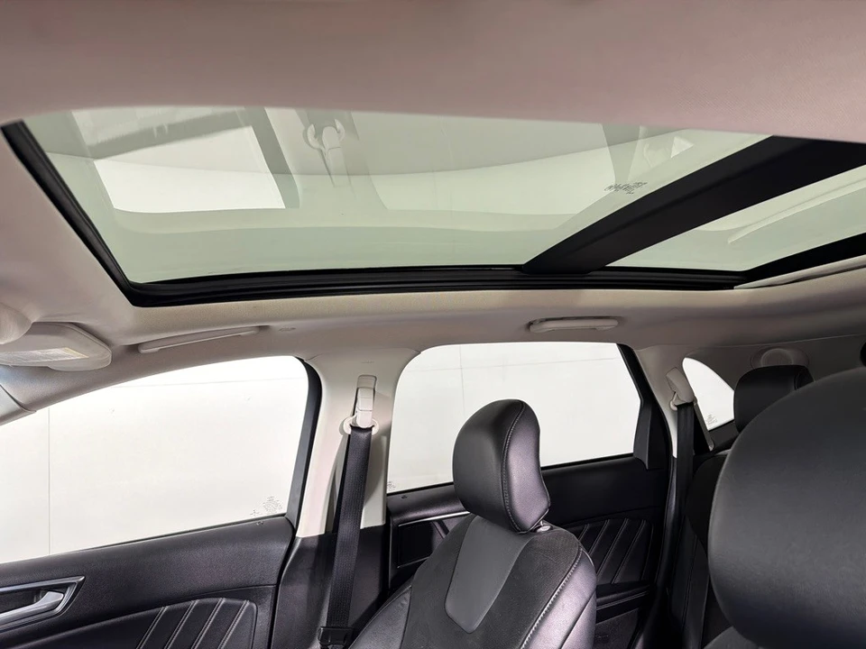 2018 Ford Edge - Image 13 of 21