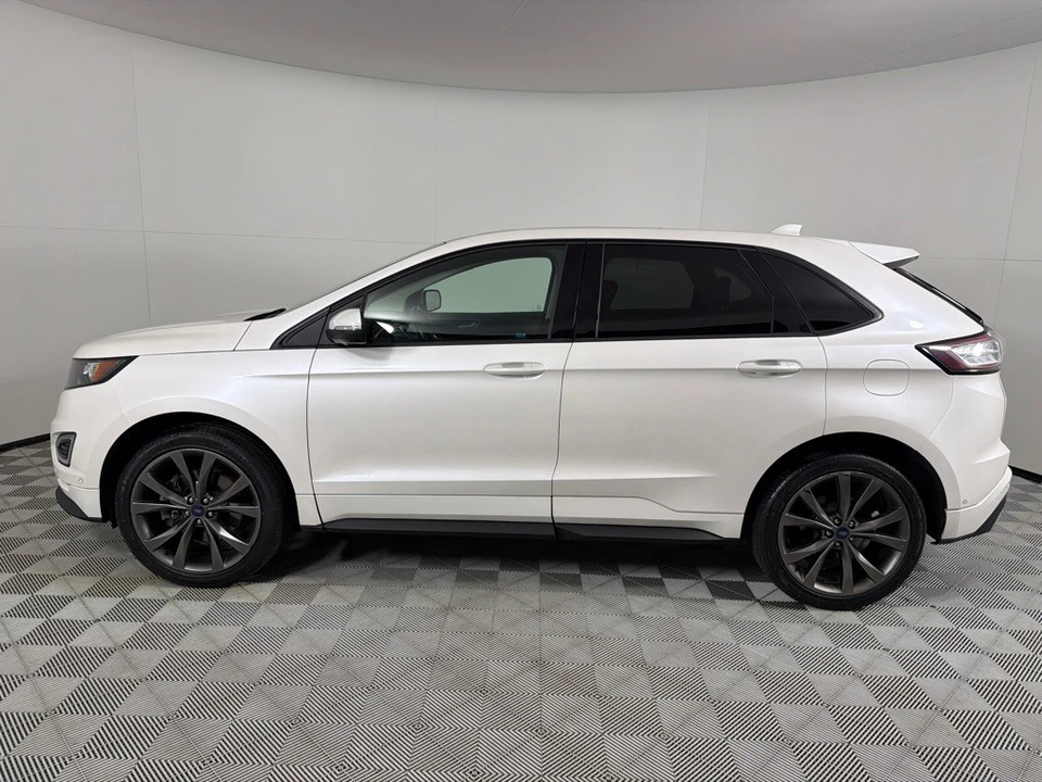 2018 Ford Edge - Image 8 of 21