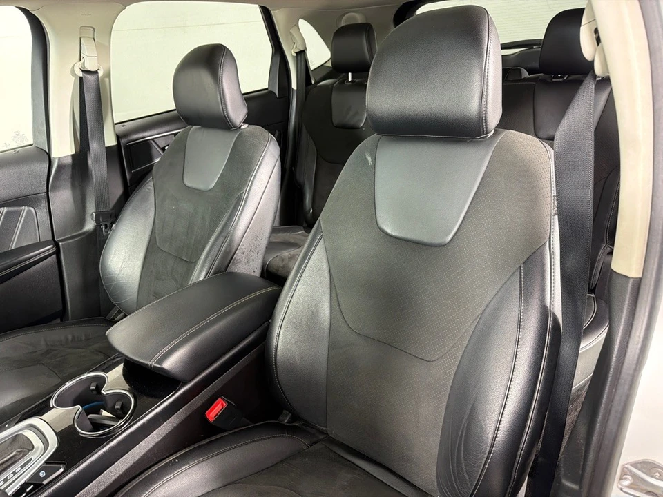 2018 Ford Edge - Image 12 of 21
