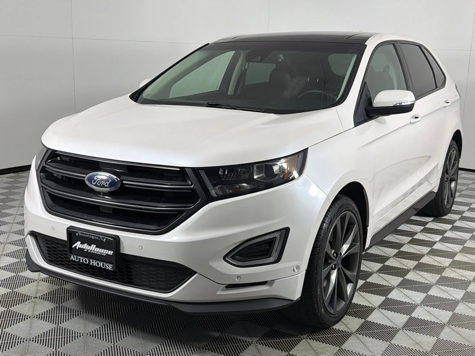 2018 Ford Edge - Image 10 of 21
