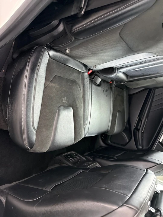 2018 Ford Edge - Image 21 of 21