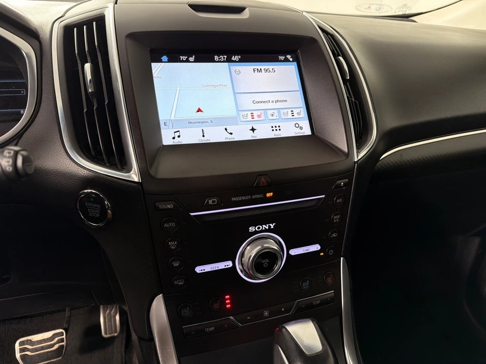 2018 Ford Edge - Image 16 of 21