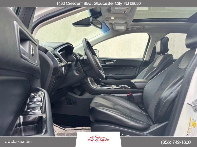 2018 Ford Edge - Image 12 of 12