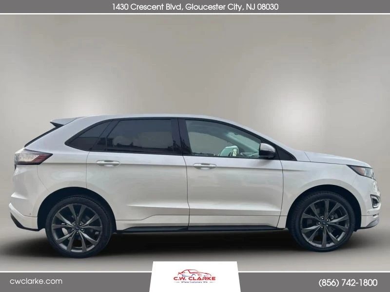 2018 Ford Edge - Image 5 of 12