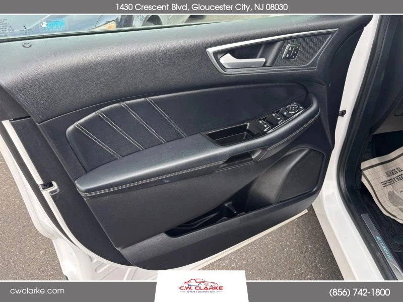 2018 Ford Edge - Image 11 of 12