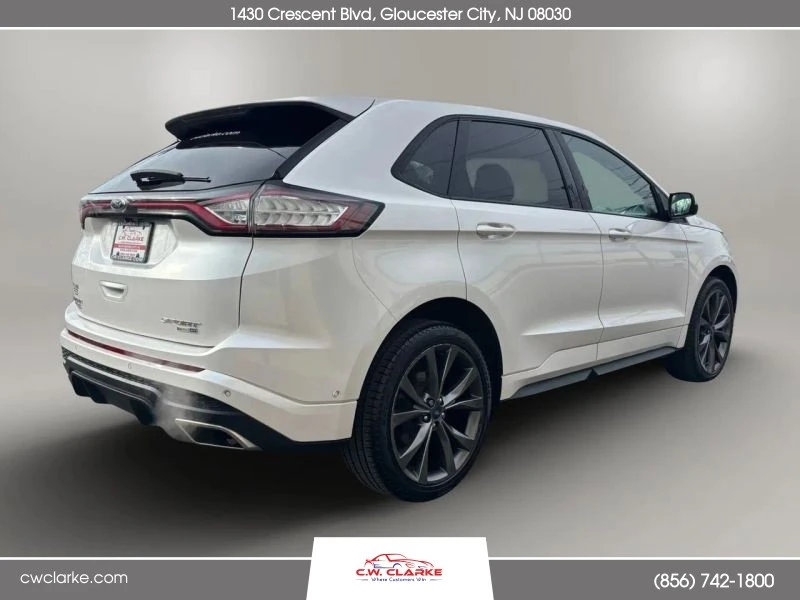 2018 Ford Edge - Image 6 of 12