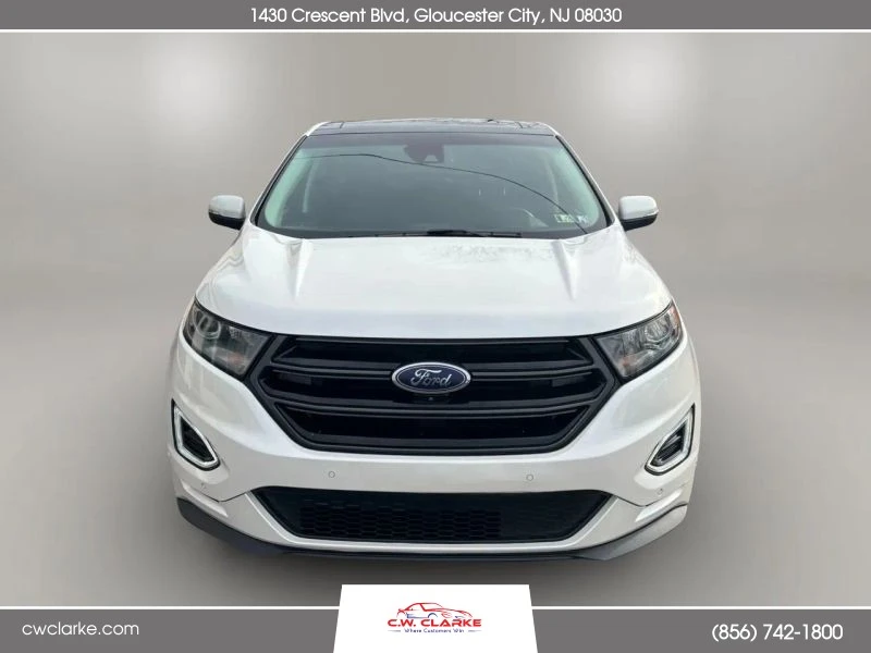 2018 Ford Edge - Image 3 of 12