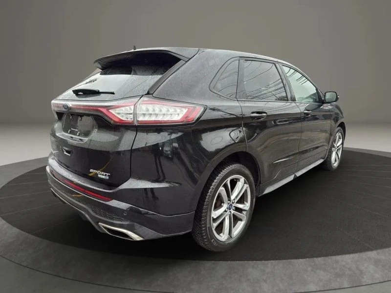2018 Ford Edge - Image 5 of 12