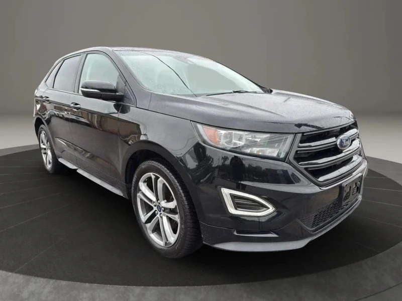 2018 Ford Edge - Image 3 of 12