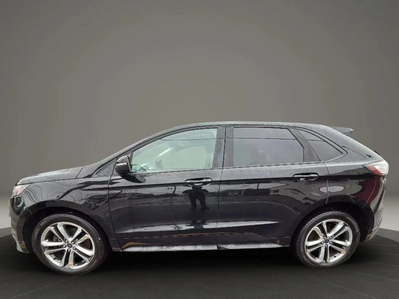 2018 Ford Edge - Image 8 of 12