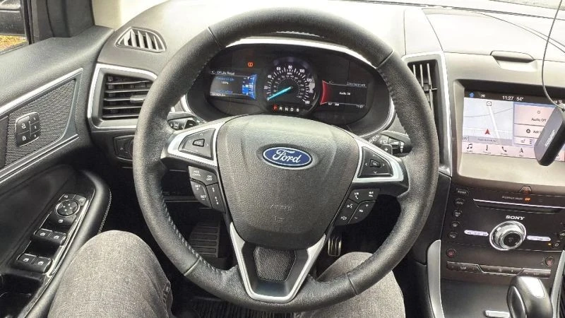 2018 Ford Edge - Image 10 of 12