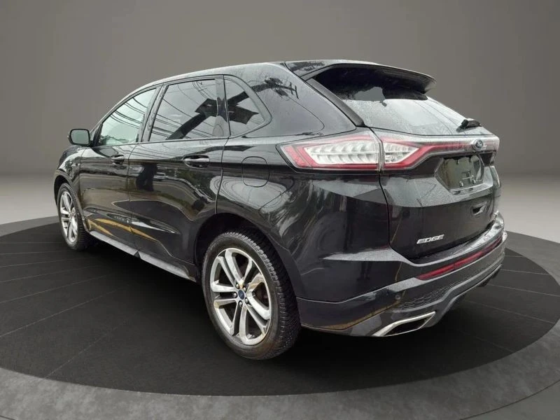 2018 Ford Edge - Image 7 of 12