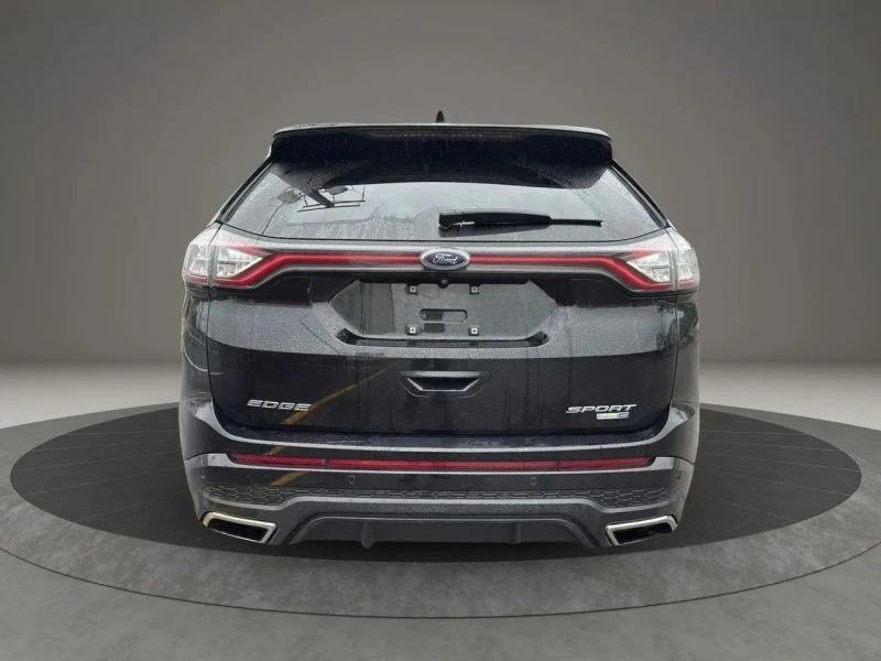 2018 Ford Edge - Image 6 of 12