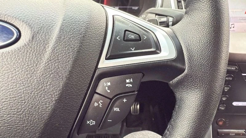 2018 Ford Edge - Image 11 of 12