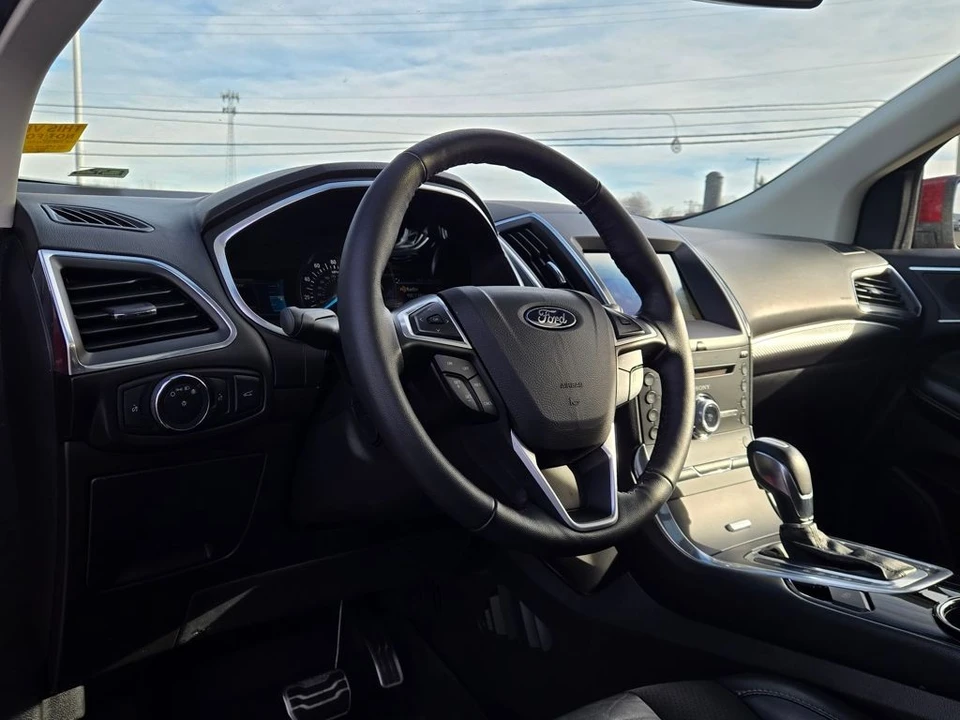 2018 Ford Edge - Image 12 of 12