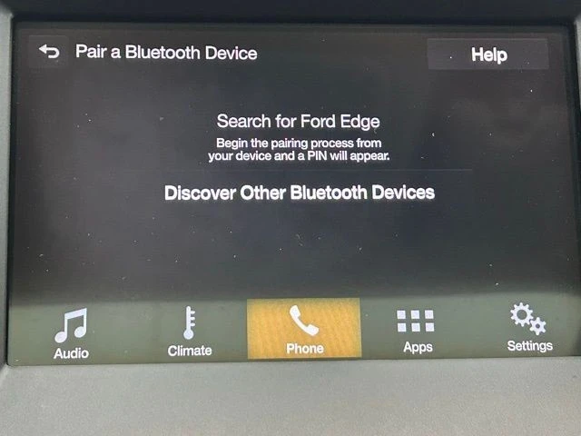 2018 Ford Edge - Image 4 of 12