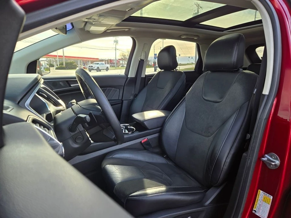 2018 Ford Edge - Image 11 of 12