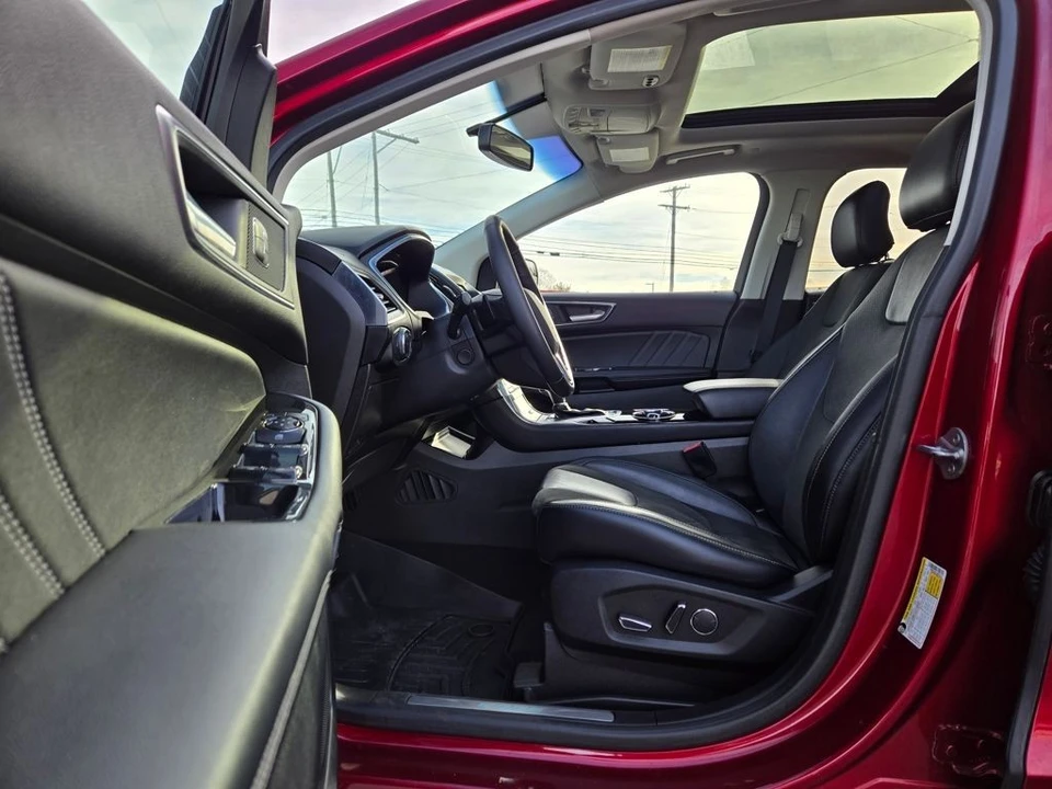2018 Ford Edge - Image 10 of 12