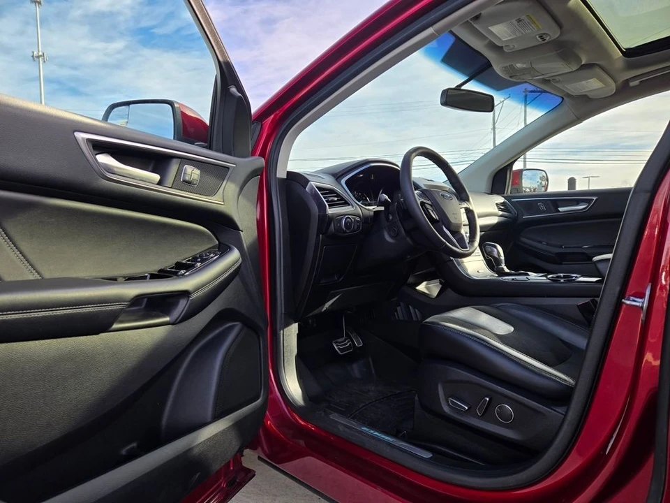 2018 Ford Edge - Image 9 of 12