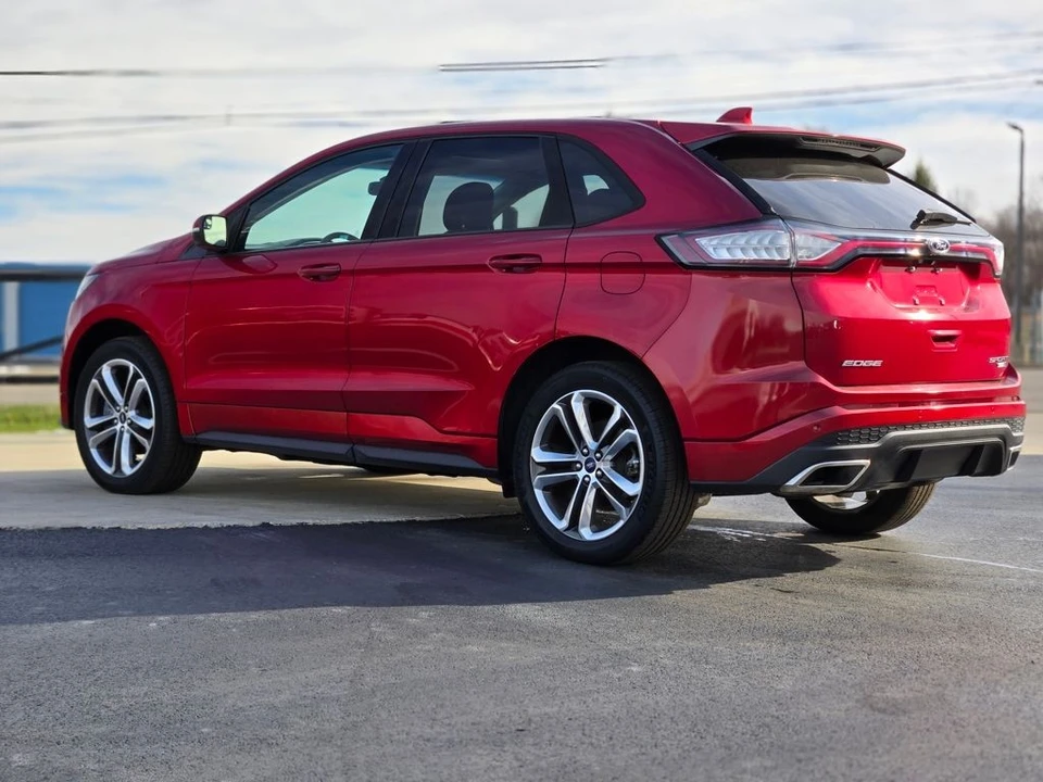 2018 Ford Edge - Image 5 of 12