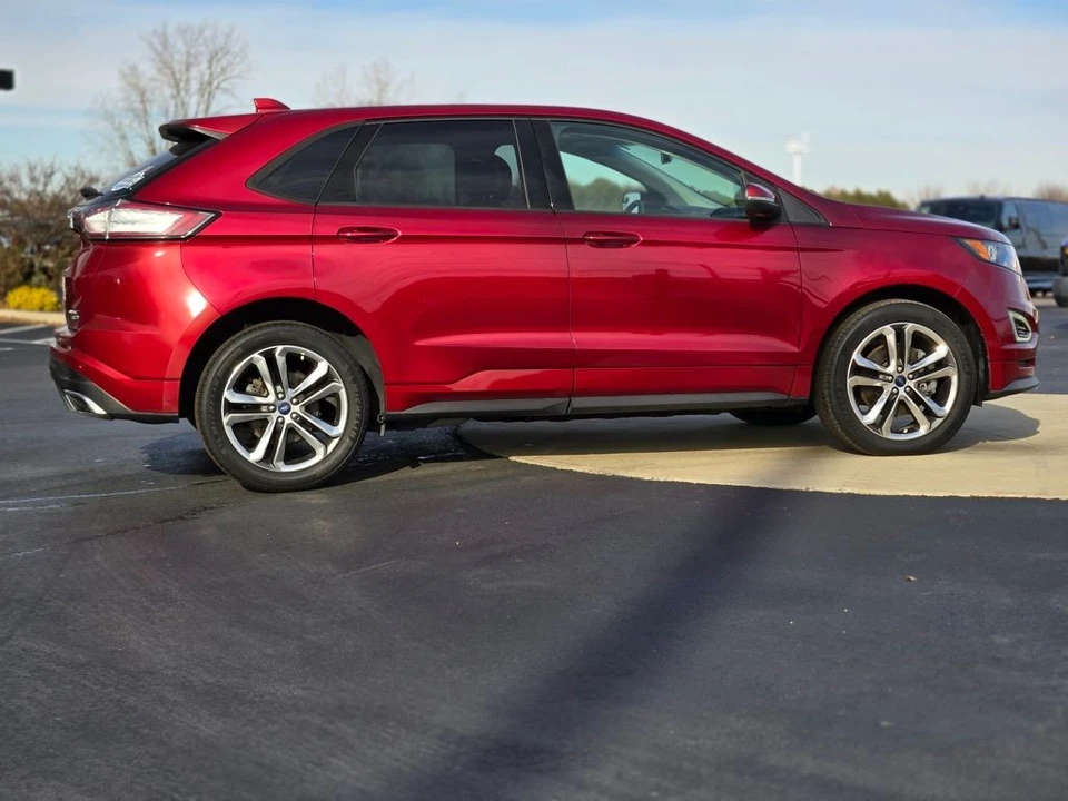 2018 Ford Edge - Image 8 of 12