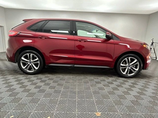 2018 Ford Edge - Image 12 of 12