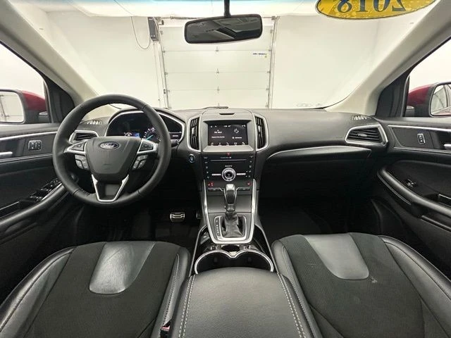 2018 Ford Edge - Image 2 of 12