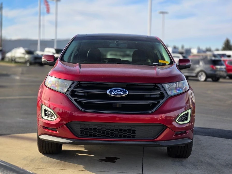 2018 Ford Edge - Image 2 of 12