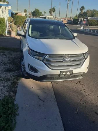 2018 Ford Edge - Image 10 of 10