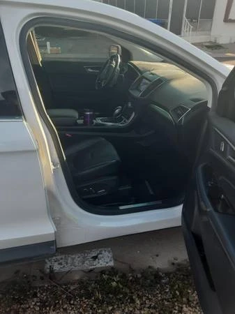 2018 Ford Edge - Image 7 of 10
