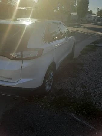 2018 Ford Edge - Image 3 of 10