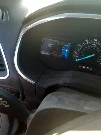 2018 Ford Edge - Image 6 of 10