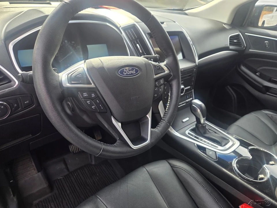 2018 Ford Edge - Image 3 of 3