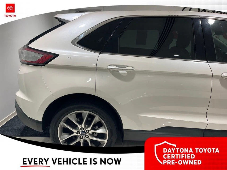 2018 Ford Edge - Image 8 of 10