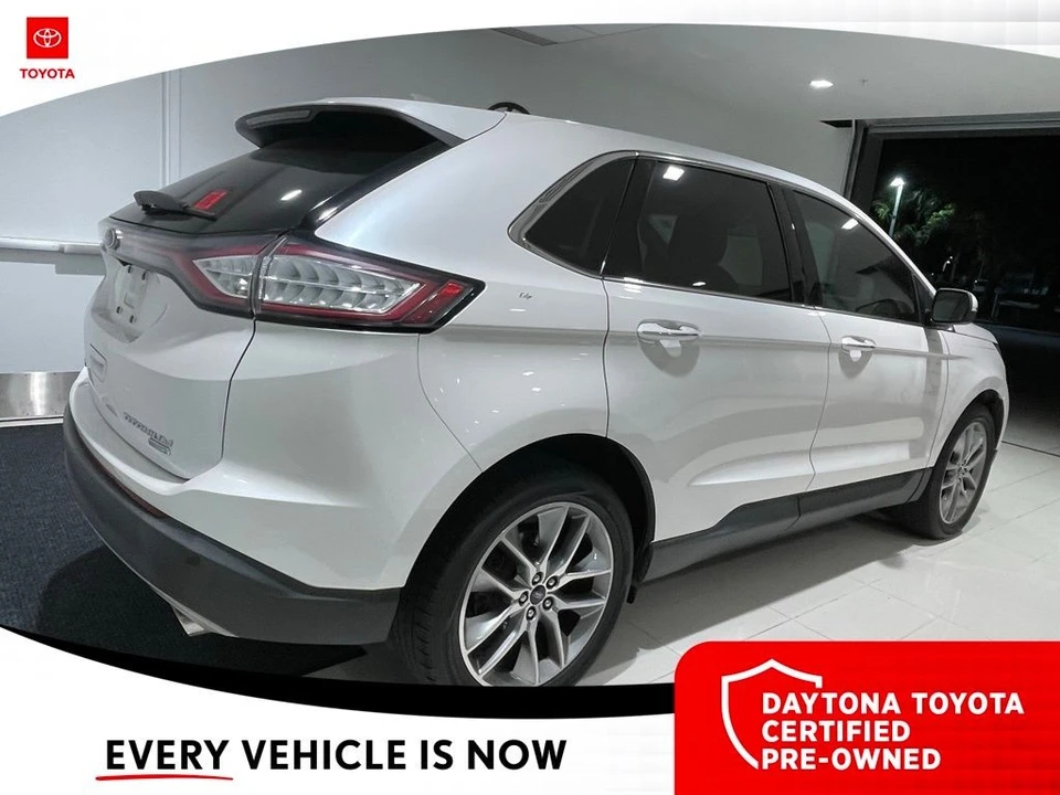 2018 Ford Edge - Image 5 of 10