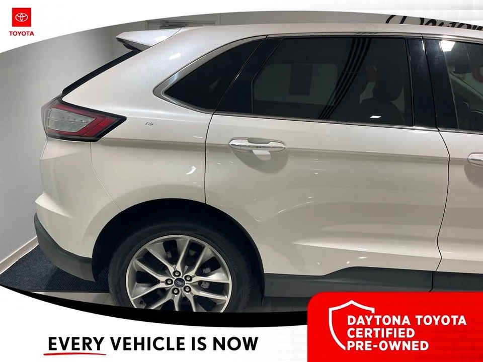 2018 Ford Edge - Image 3 of 10
