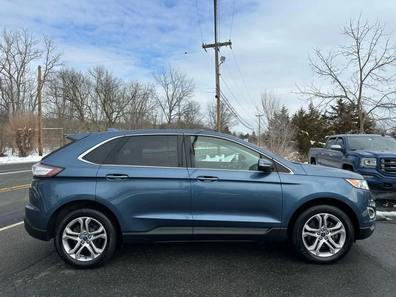 2018 Ford Edge - Image 8 of 12