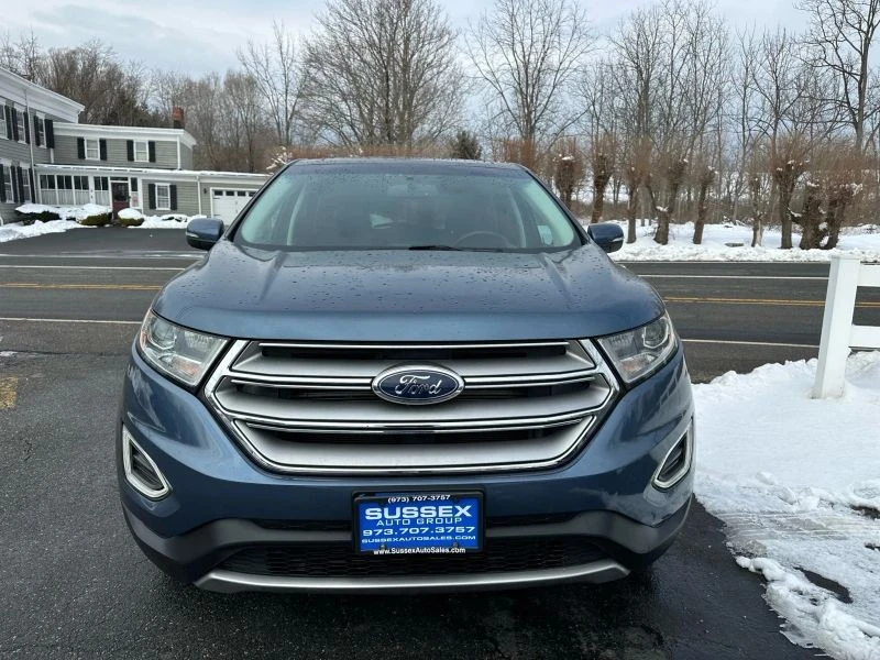 2018 Ford Edge - Image 2 of 12