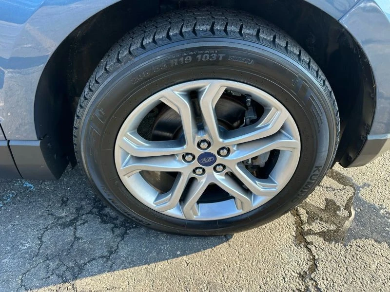 2018 Ford Edge - Image 9 of 12