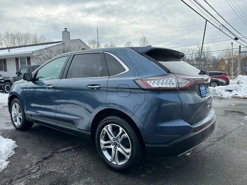 2018 Ford Edge - Image 4 of 12