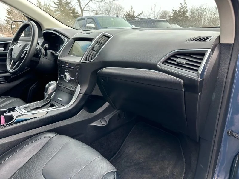 2018 Ford Edge - Image 12 of 12