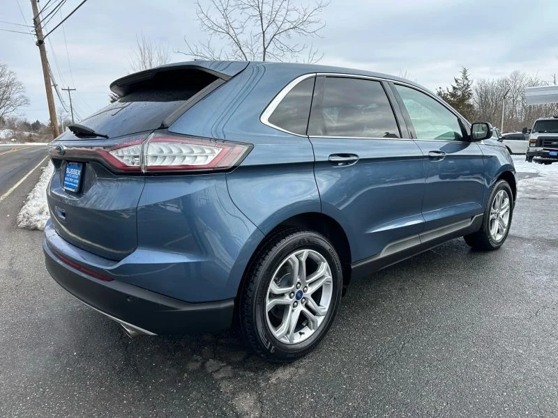 2018 Ford Edge - Image 6 of 12